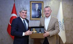 Büyükakın: STK’lar ile istişareyi çok önemsiyoruz