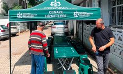 Acılı aileler yalnız bırakılmıyor