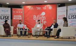 Büyükşehir’den gençlere kariyer desteği