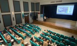 6 ayda 5 bin 948 personel ve stajyere eğitim