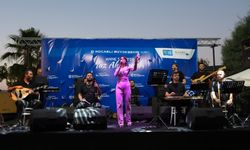 Anne Şehir’de ‘Pop Gecesi’