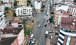 Ulaşıma nefes aldıran adımlar