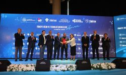 Büyükşehir’in bilim vizyonu ödülle taçlandı