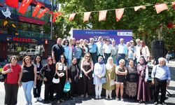 Kocaeli’nin Yazarlar Fuarı ikinci kez okurlarıyla buluştu