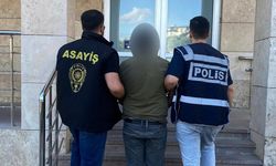 Darıca’da bina içinden hırsızlık yapan şahıs tutuklandı