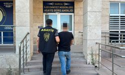 Darıca’da hırsızlık yapan şahıs yakalandı