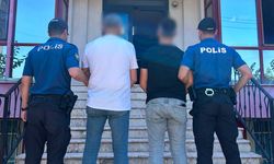Darıca’da meydana gelen iş kazasına sebep olan 2 kişi tutuklandı