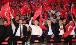 Darıca tek yürek oldu