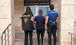 Uyuşturucudan 6 yıl 8 ay hapis cezası olan şahıs Darıca’da yakalandı
