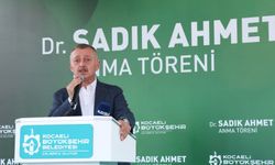 Büyükakın: Batı Trakya meselesi hepimizin davasıdır