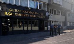 FETÖ/PDY silahlı terör örgütüne üye olma suçundan 6 yıl 3 ay hapis cezası olan şahıs Gebze’de yakalandı