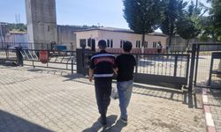 Hırsızlık suçundan aranan şahıs Gebze’de yakalandı
