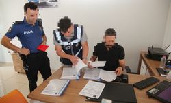Kocaeli genelinde günübirlik kiralanan evler denetlendi