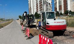 İSU'dan Dilovası'nda içme suyu iletim altyapısına güçlü yatırım