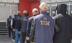 Kocaeli’de FETÖ/PDY silahlı terör örgütüne yapılan operasyonda 9 kişi gözaltına alındı