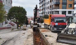 İSU’dan Gebze’ye 45 kilometrelik yeni altyapı yatırımı