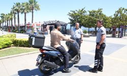 Kameralar ve ekipler iş başında, güvenlik zirvede