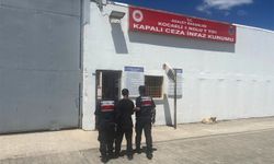 Kasten yaralama suçundan aranan şahıs yakalandı