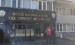 Kasten öldürme suçundan 8 yıl 4 Ay hapis cezası bulunan şahıs Gebze’de yakalandı
