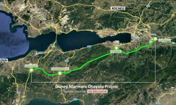 78 kilometrelik dev proje için planlar onaylandı