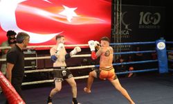 Muaythaı Şampiyonası Darıca’da başlıyor