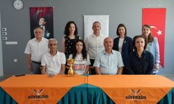 Körfezim Eğitim Kurumları 31. yılında da LGS Türkiye şampiyonu ile bir kez daha gururlandı