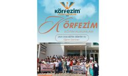 Körfezim Eğitim Kurumları Erdek’te eğitim semineri düzenledi