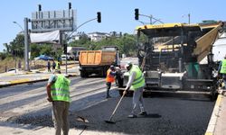 Santral Rampası’nda trafik yüküne güçlü dokunuş