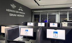 SHGM Yetkili Herkes İçin Havacılık Sınav Merkezi kapılarını açtı!