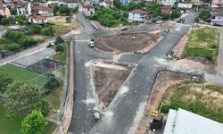 Trafiğe nefes, sürücülere konfor geliyor