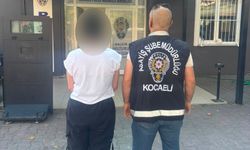 Uyuşturucu suçundan 8 yıl 4 ay hapis cezası bulunan şahıs yakalandı