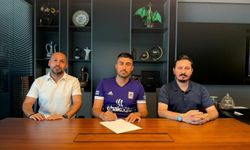 Hakan Özkan Gebzespor’da
