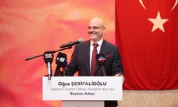 Şerifalioğlu: Gebze'yi üreten değil, teknoloji geliştiren ve ihraç eden bir inovasyon üssüne dönüştüreceğiz