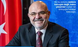 Şerifalioğlu’ndan 2. Gebze Ticaret Odası Vakfı Üniversitesi-MYO projesi