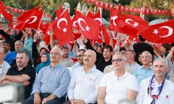 Gebze'de irade nöbeti
