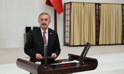 Çiler'den başlanamayan Gebze Hükümet Konağı için soru önergesi