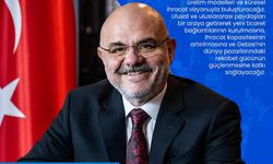 Oğuz Şerifalioğlu'ndan "Gebze Sanayi Zirveleri" Projesi