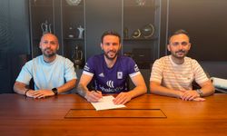 Süleyman Güneş Gebzespor’da
