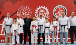 Uluslararası Gebze Grand Prix tamamlandı