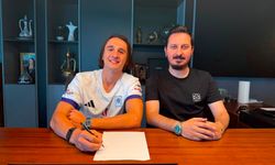 Emre Keskin imzayı attı!