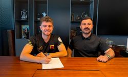 Berkay Aydoğmuş Gebzespor’da!