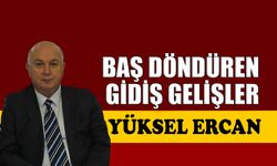 Baş döndüren gidiş gelişler