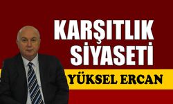 Karşıtlık siyaseti