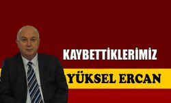 Kaybettiklerimiz