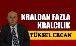 Kraldan fazla kralcılık
