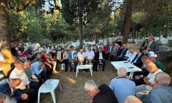 Alaettin Kurt vefatının 27. yılında anıldı