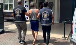 29 yıl hapis cezasıyla aranan şahıs yakalandı