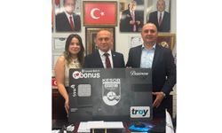 Garanti BBVA’dan, Gebze esnafına özel kredi kartı