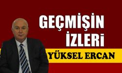Geçmişin izleri