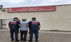 Taksirle ölüme ve yaralamaya neden olma suçundan aranan şahıs Gebze’de yakalandı
